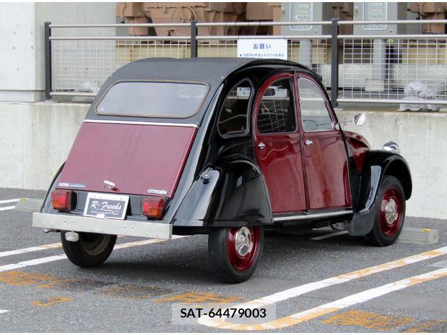 Citroen 2CV 1987-08 1039012-1