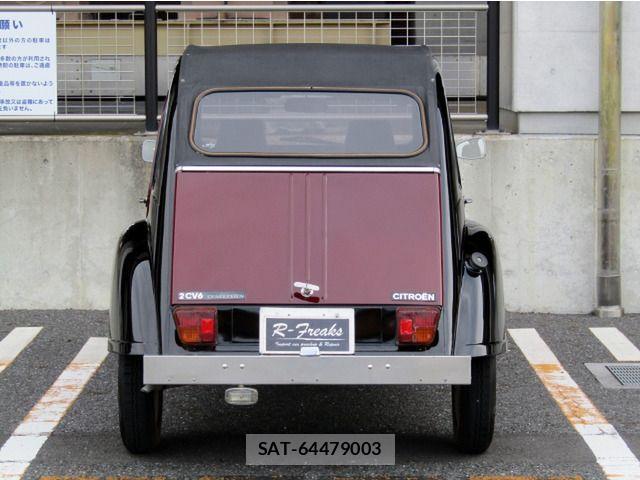 Citroen 2CV 1987-08 1039012-5