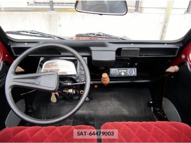 Citroen 2CV 1987-08 1039012-8