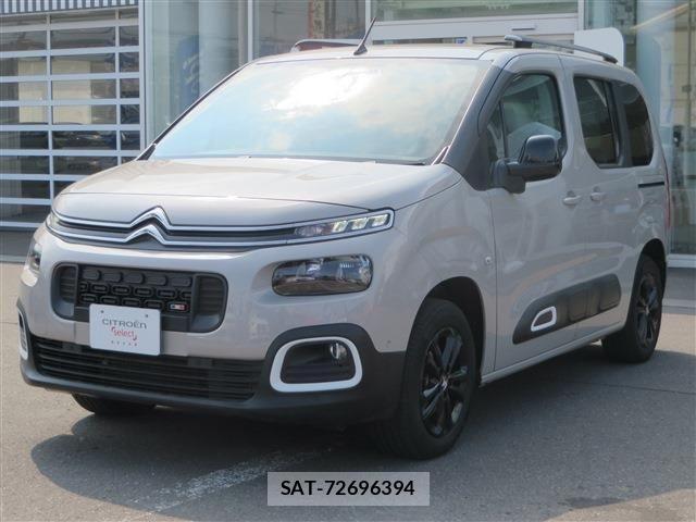Citroen BERLINGO 2022-04 1071146-22
