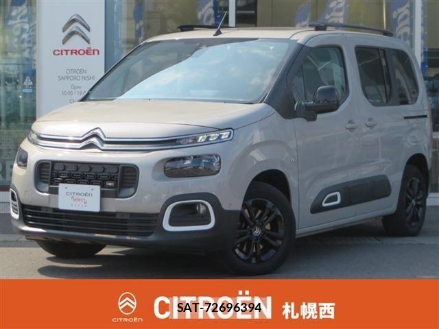 Citroen BERLINGO 2022-04 1071146-23