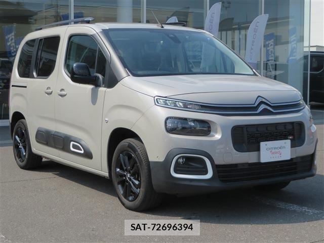 Citroen BERLINGO 2022-04 1071146-25