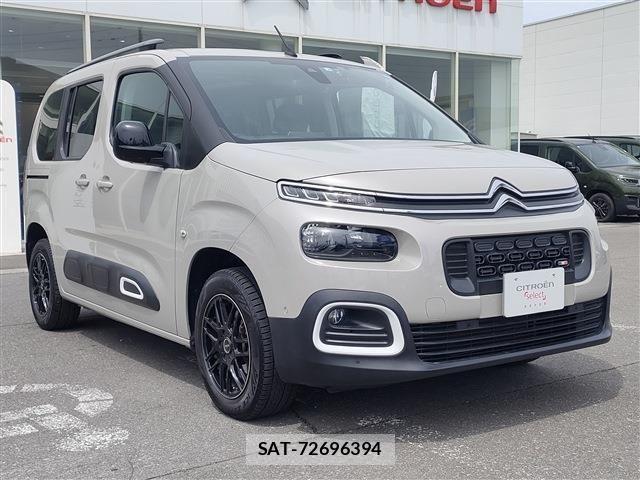 Citroen BERLINGO 2022-04 1071146-2