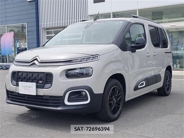 Citroen BERLINGO 2022-04 1071146-8