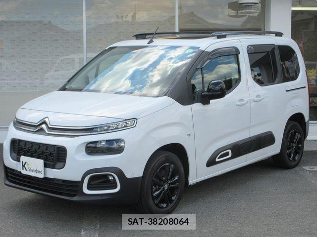 Citroen BERLINGO 2023-01 1184404-0