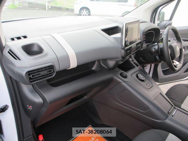 Citroen BERLINGO 2023-01 1184404-10