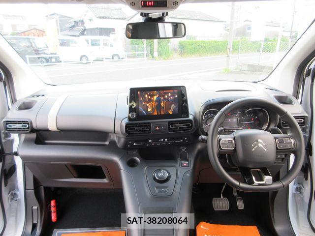 Citroen BERLINGO 2023-01 1184404-11