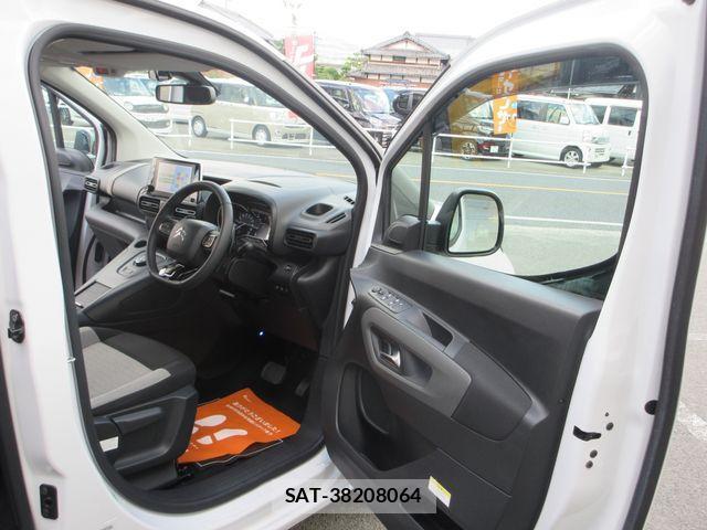 Citroen BERLINGO 2023-01 1184404-17