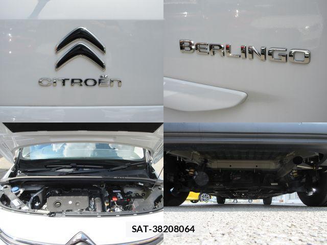 Citroen BERLINGO 2023-01 1184404-29