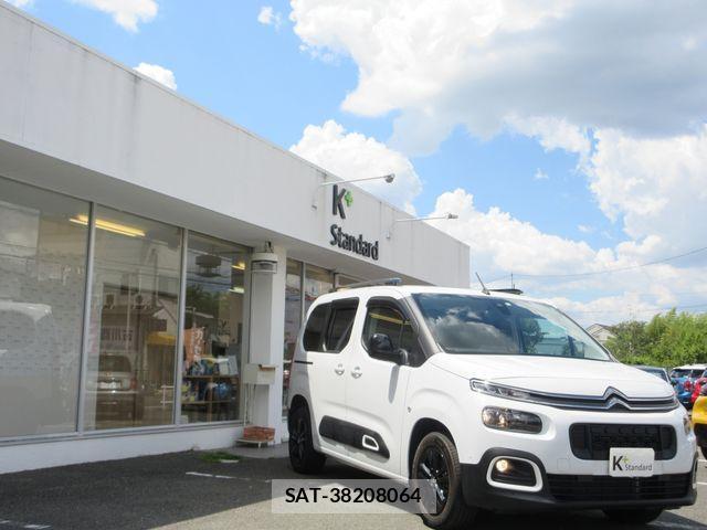 Citroen BERLINGO 2023-01 1184404-3