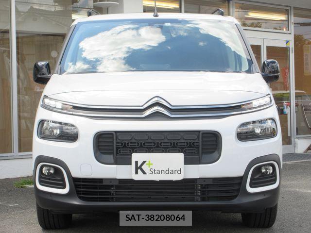 Citroen BERLINGO 2023-01 1184404-4