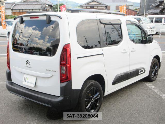Citroen BERLINGO 2023-01 1184404-7
