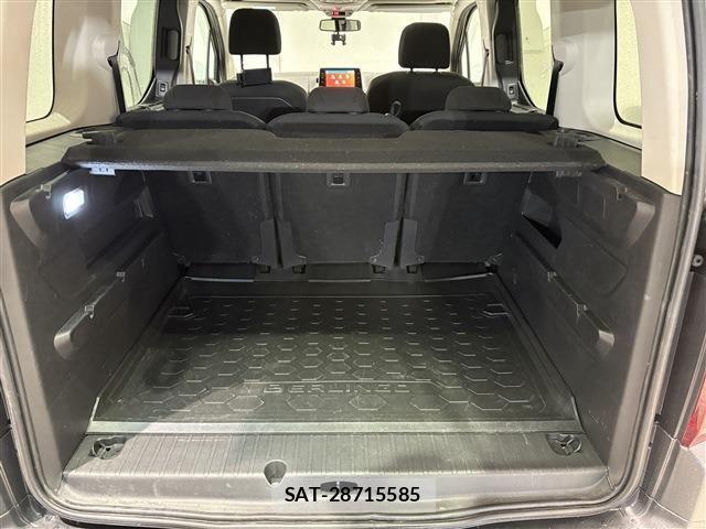 Citroen BERLINGO 2020-12 3766432-9