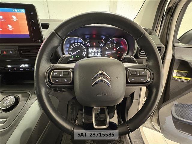 Citroen BERLINGO 2020-12 3766432-12
