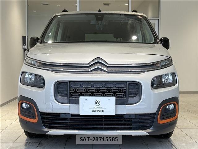 Citroen BERLINGO 2020-12 3766432-1