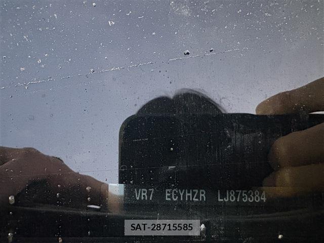 Citroen BERLINGO 2020-12 3766432-25
