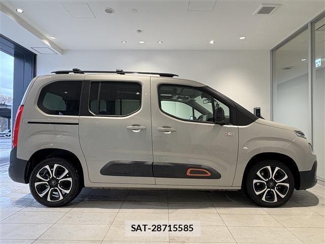 Citroen BERLINGO 2020-12 3766432-2