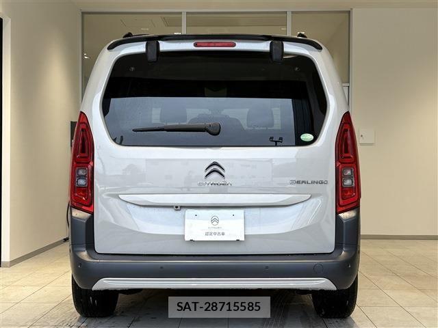 Citroen BERLINGO 2020-12 3766432-3
