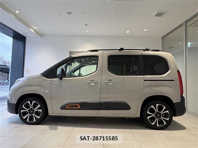 Citroen BERLINGO 2020-12 3766432-4