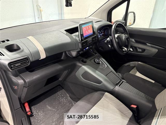 Citroen BERLINGO 2020-12 3766432-5