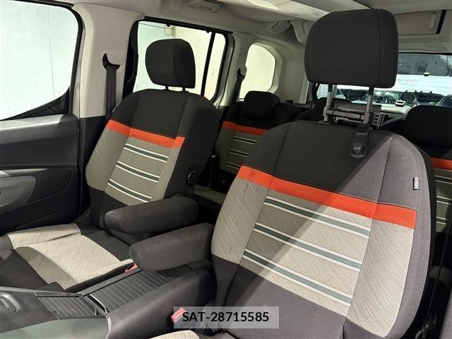 Citroen BERLINGO 2020-12 3766432-6