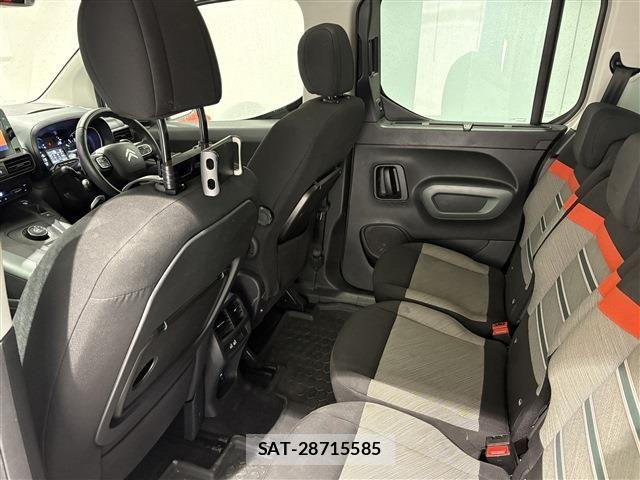 Citroen BERLINGO 2020-12 3766432-7