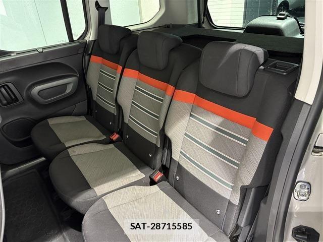 Citroen BERLINGO 2020-12 3766432-8