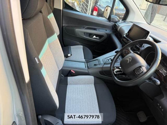 Citroen BERLINGO 2021-03 3831995-10