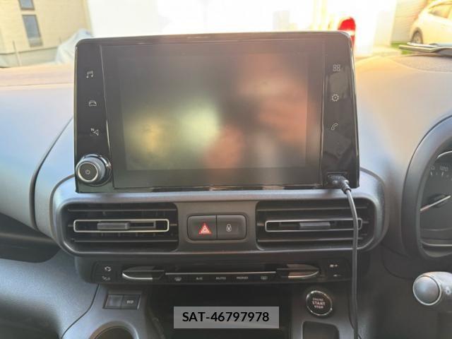 Citroen BERLINGO 2021-03 3831995-16