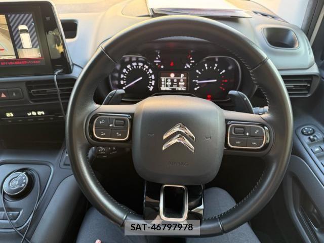 Citroen BERLINGO 2021-03 3831995-19
