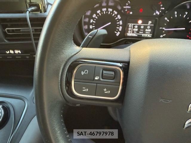 Citroen BERLINGO 2021-03 3831995-21