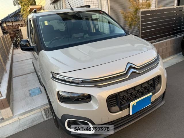 Citroen BERLINGO 2021-03 3831995-2