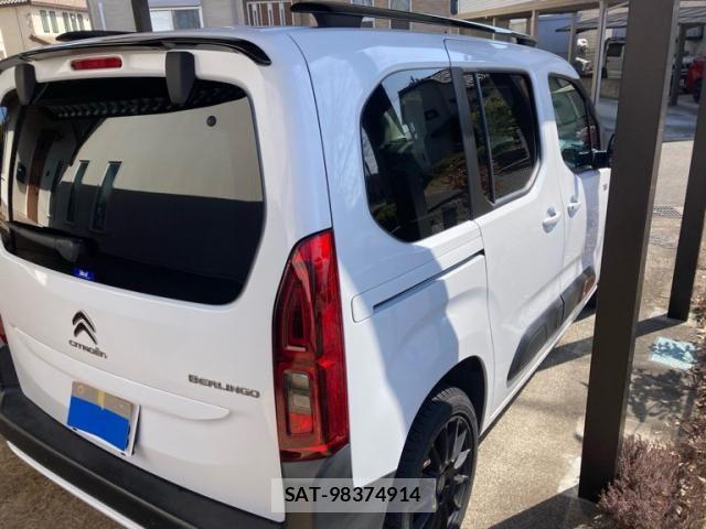 Citroen BERLINGO 2021-11 4108737-9