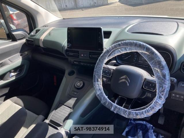 Citroen BERLINGO 2021-11 4108737-12