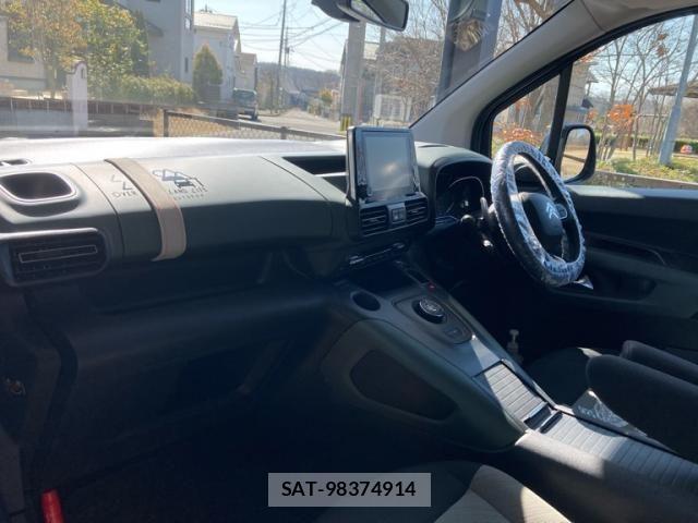 Citroen BERLINGO 2021-11 4108737-18