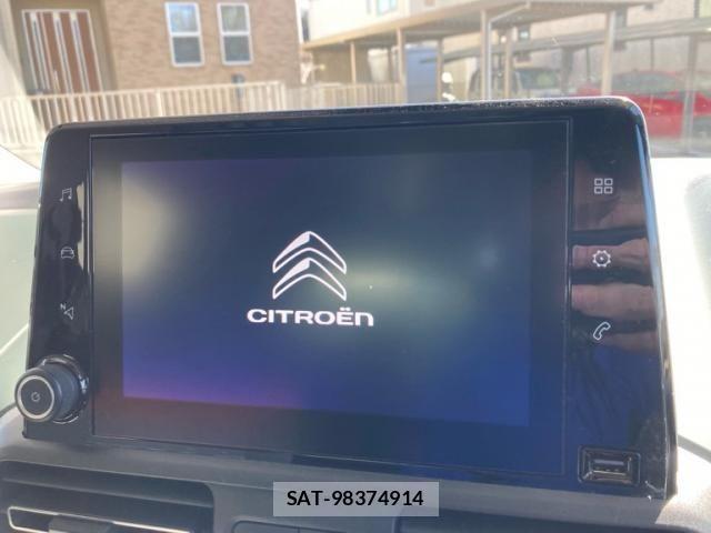 Citroen BERLINGO 2021-11 4108737-19
