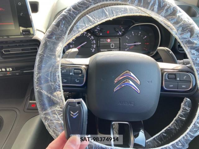 Citroen BERLINGO 2021-11 4108737-22