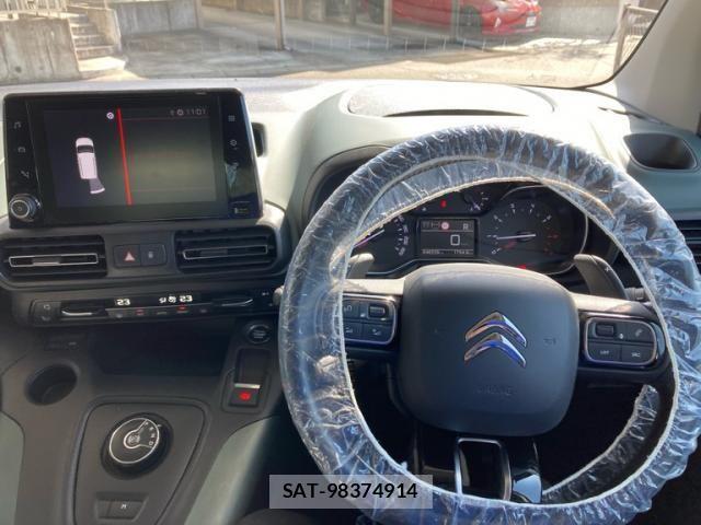 Citroen BERLINGO 2021-11 4108737-23
