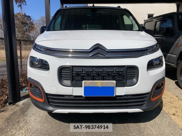 Citroen BERLINGO 2021-11 4108737-8