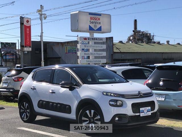 sat car