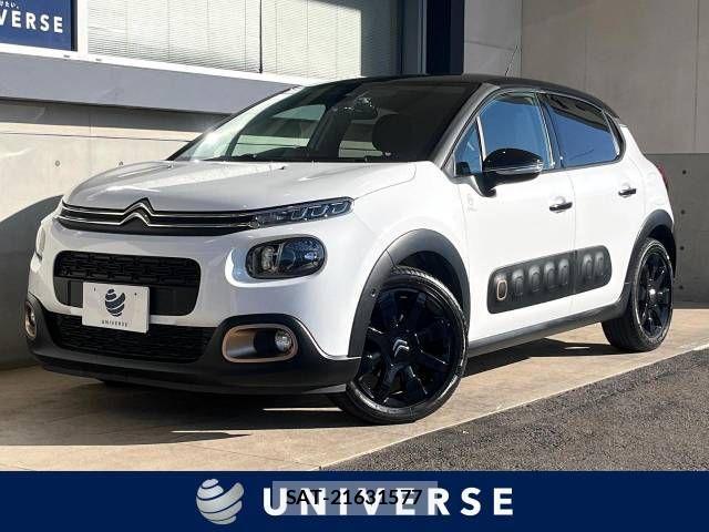 Citroen C3 2019-07 687999-0
