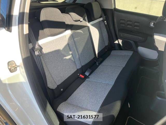 Citroen C3 2019-07 687999-9