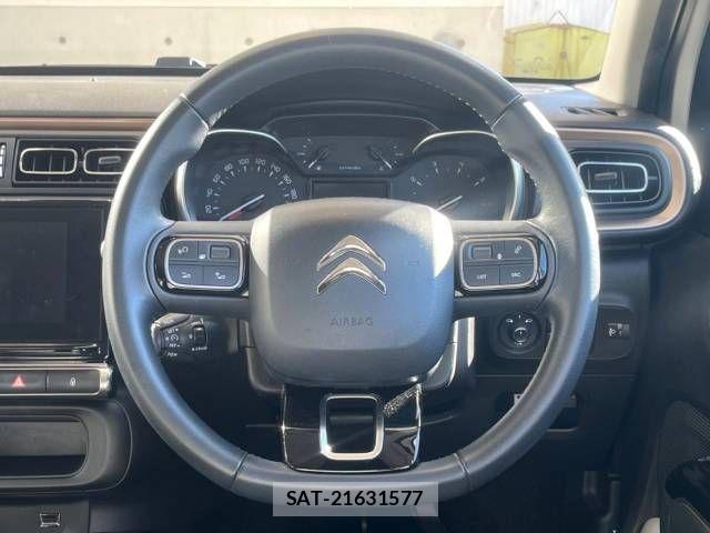 Citroen C3 2019-07 687999-10