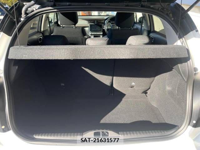 Citroen C3 2019-07 687999-12