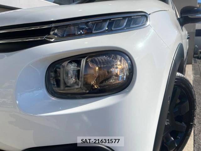 Citroen C3 2019-07 687999-13