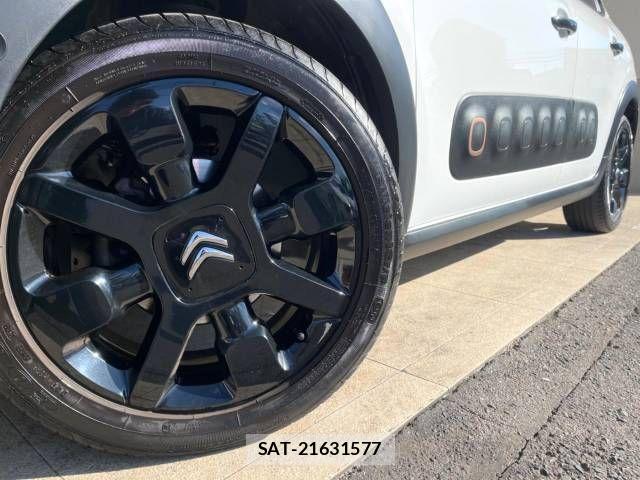 Citroen C3 2019-07 687999-14