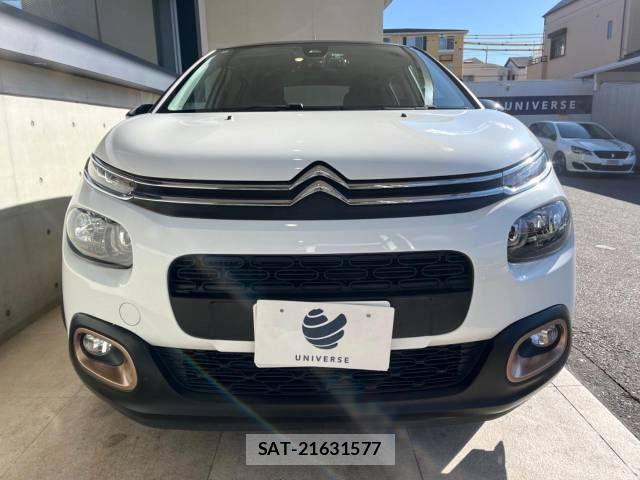 Citroen C3 2019-07 687999-15
