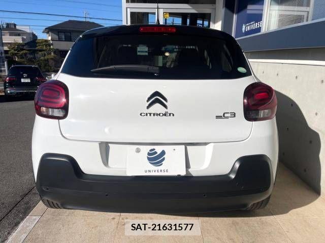 Citroen C3 2019-07 687999-16