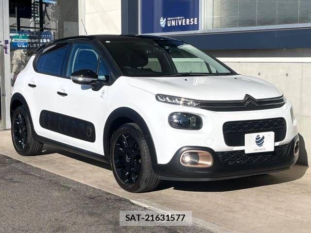 Citroen C3 2019-07 687999-17
