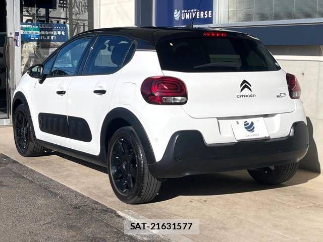 Citroen C3 2019-07 687999-18